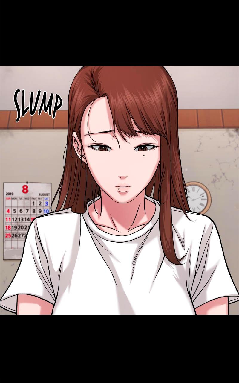 The Gwichon Village Mystery Chap 27 - Next Chap 28