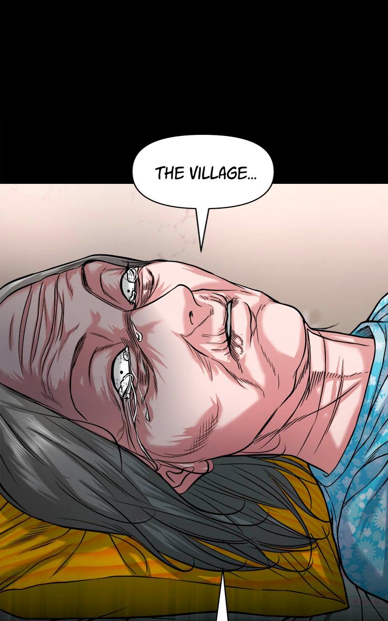 The Gwichon Village Mystery Chap 27 - Next Chap 28