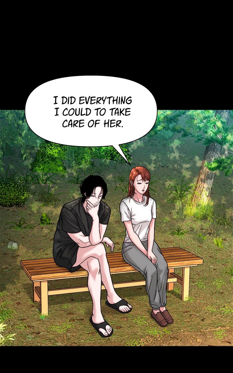 The Gwichon Village Mystery Chap 27 - Next Chap 28