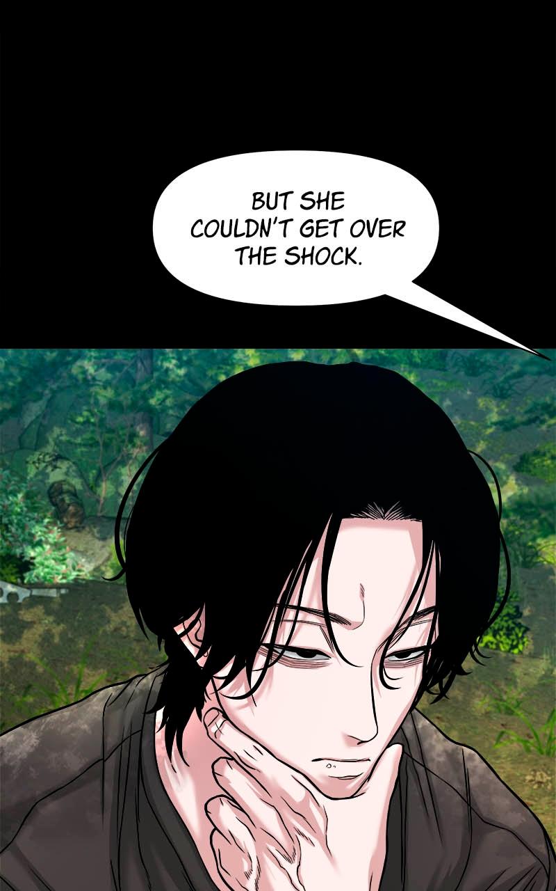 The Gwichon Village Mystery Chap 27 - Next Chap 28