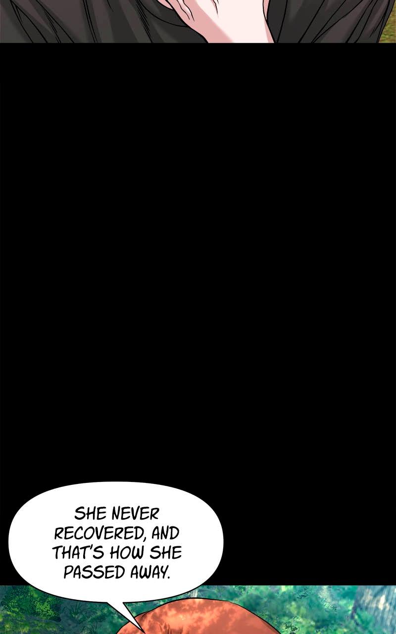 The Gwichon Village Mystery Chap 27 - Next Chap 28