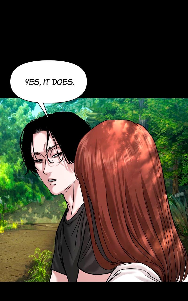 The Gwichon Village Mystery Chap 27 - Next Chap 28