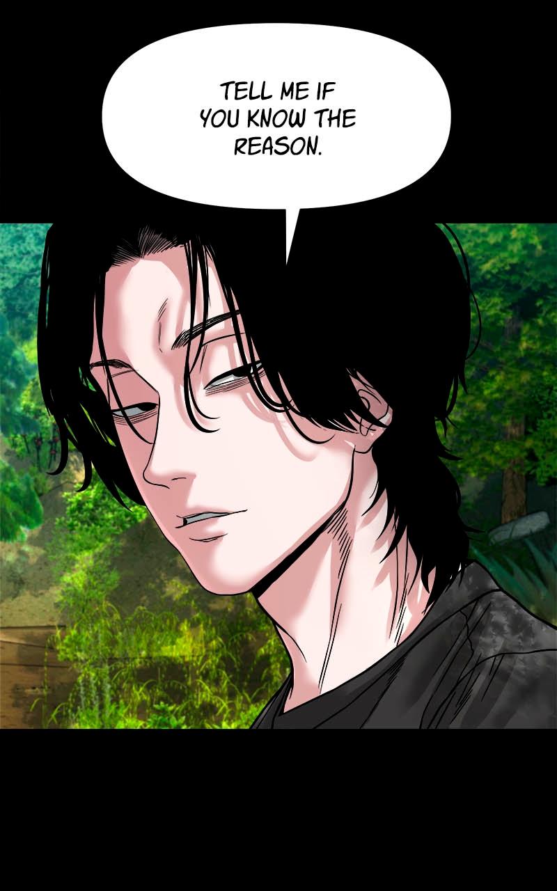 The Gwichon Village Mystery Chap 27 - Next Chap 28