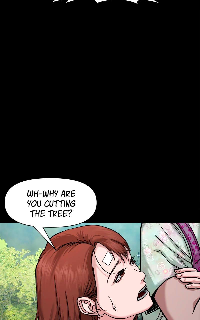 The Gwichon Village Mystery Chap 27 - Next Chap 28