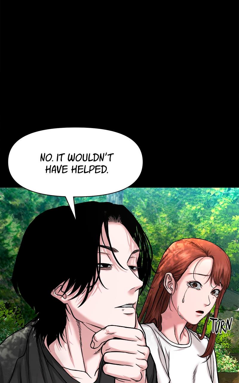 The Gwichon Village Mystery Chap 27 - Next Chap 28