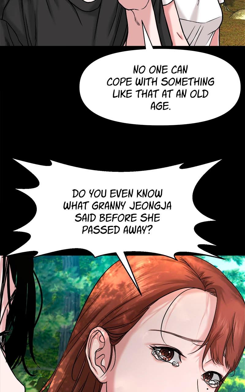 The Gwichon Village Mystery Chap 27 - Next Chap 28