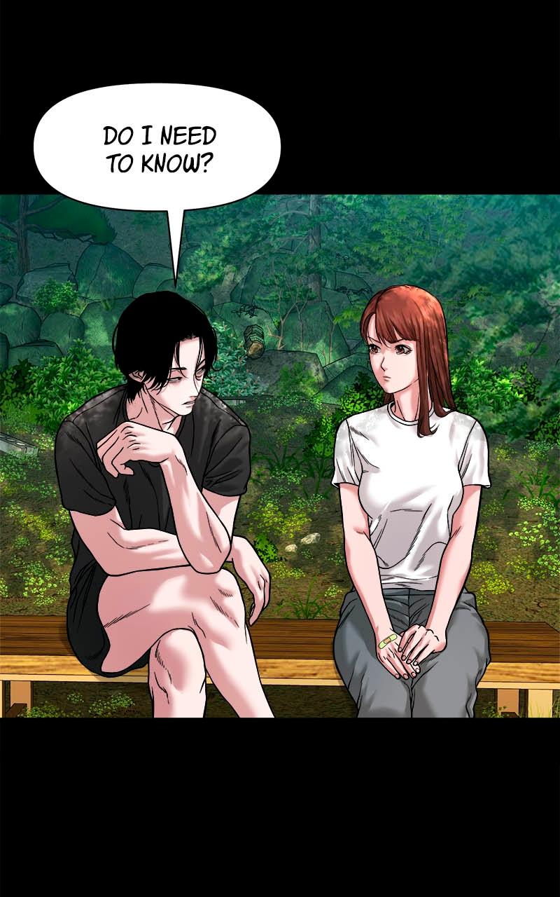 The Gwichon Village Mystery Chap 27 - Next Chap 28