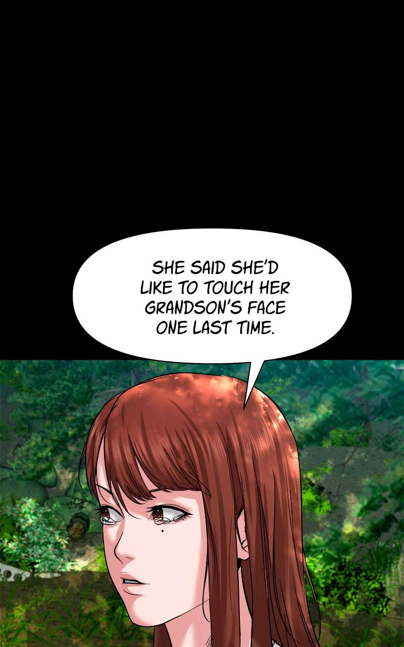 The Gwichon Village Mystery Chap 27 - Next Chap 28