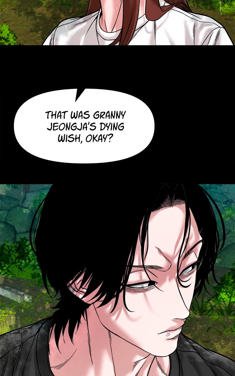 The Gwichon Village Mystery Chap 27 - Next Chap 28