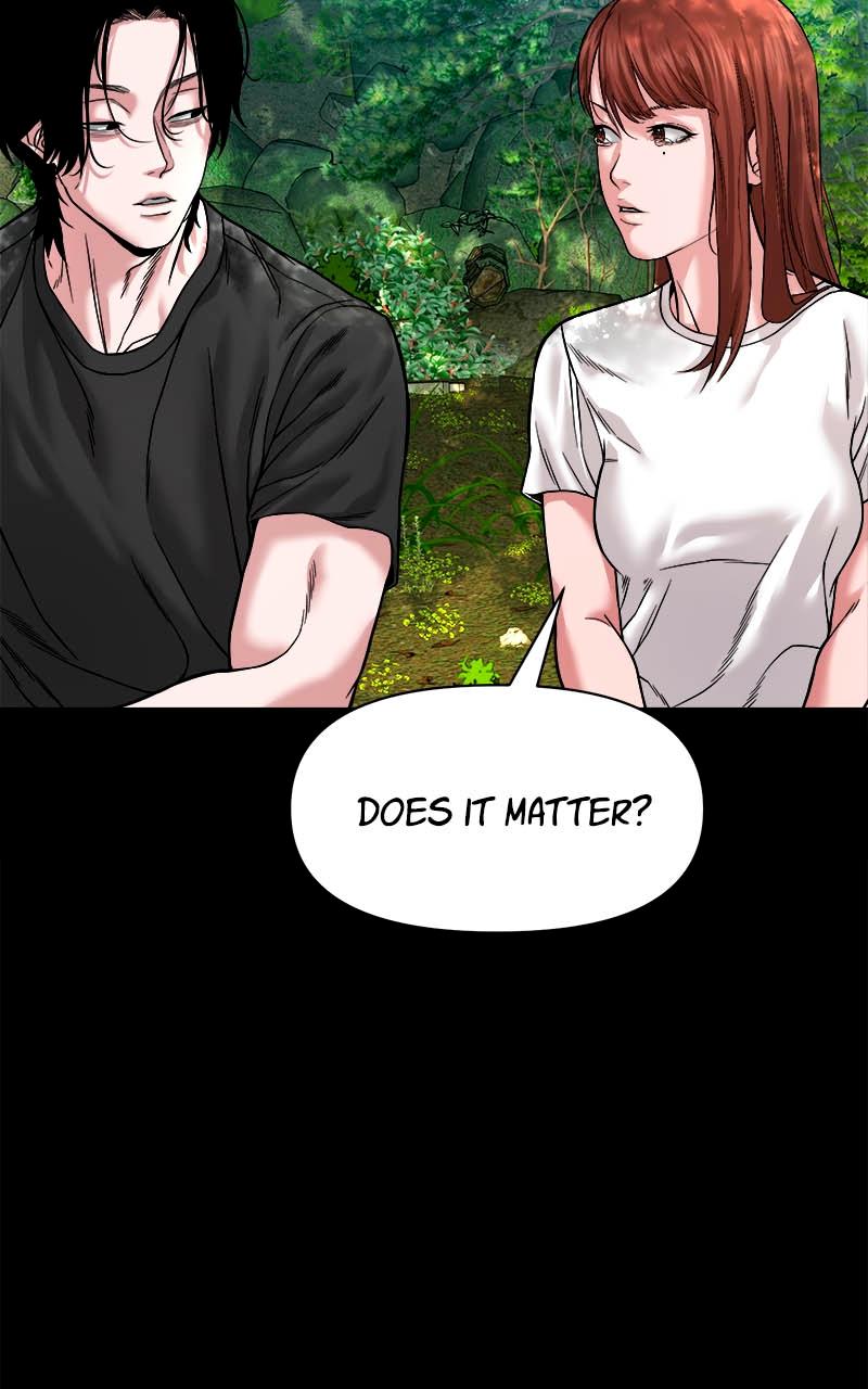 The Gwichon Village Mystery Chap 27 - Next Chap 28