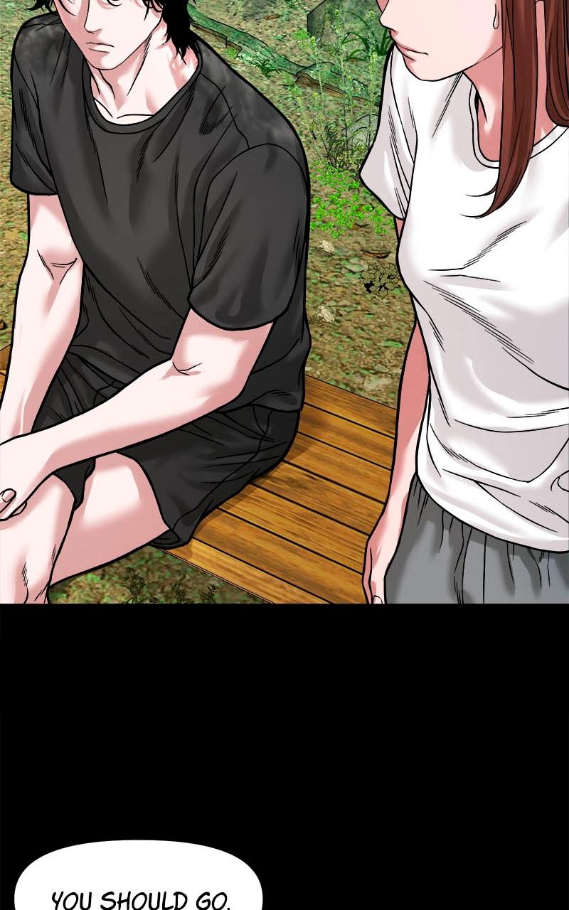 The Gwichon Village Mystery Chap 27 - Next Chap 28