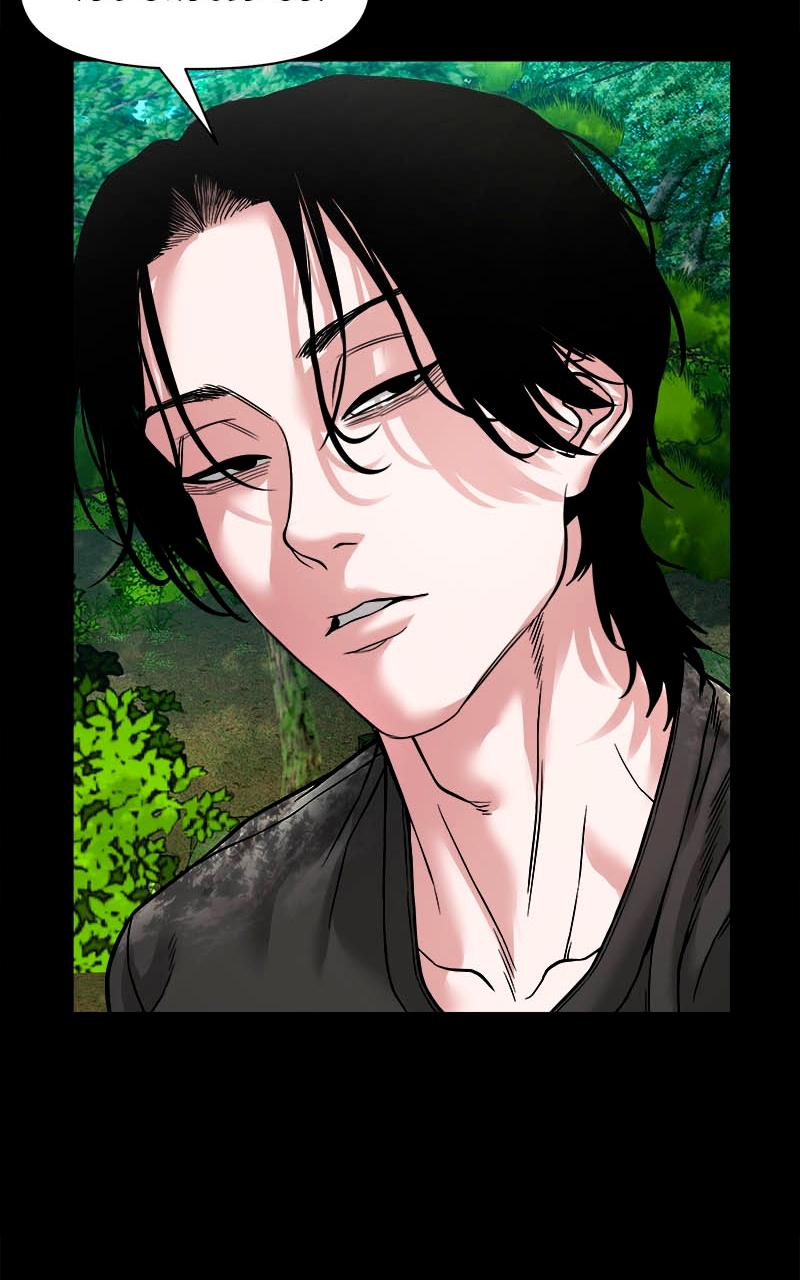 The Gwichon Village Mystery Chap 27 - Next Chap 28