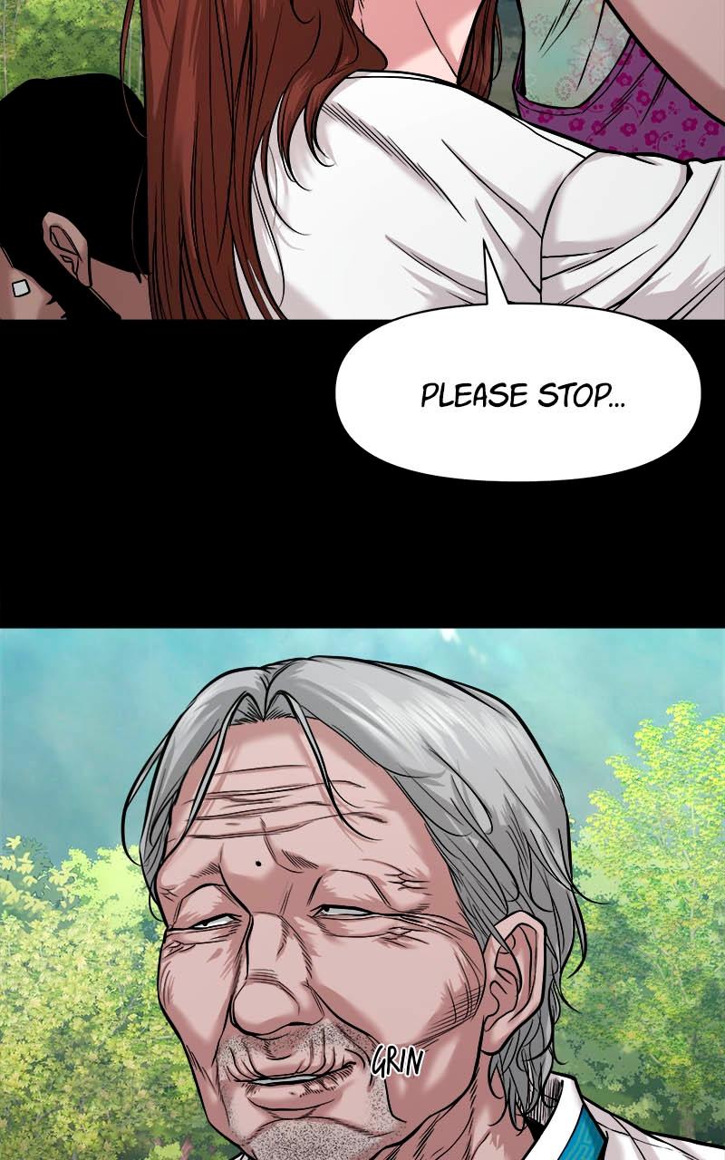 The Gwichon Village Mystery Chap 27 - Next Chap 28