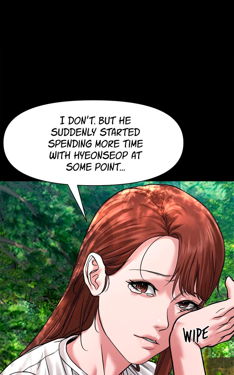 The Gwichon Village Mystery Chap 27 - Next Chap 28