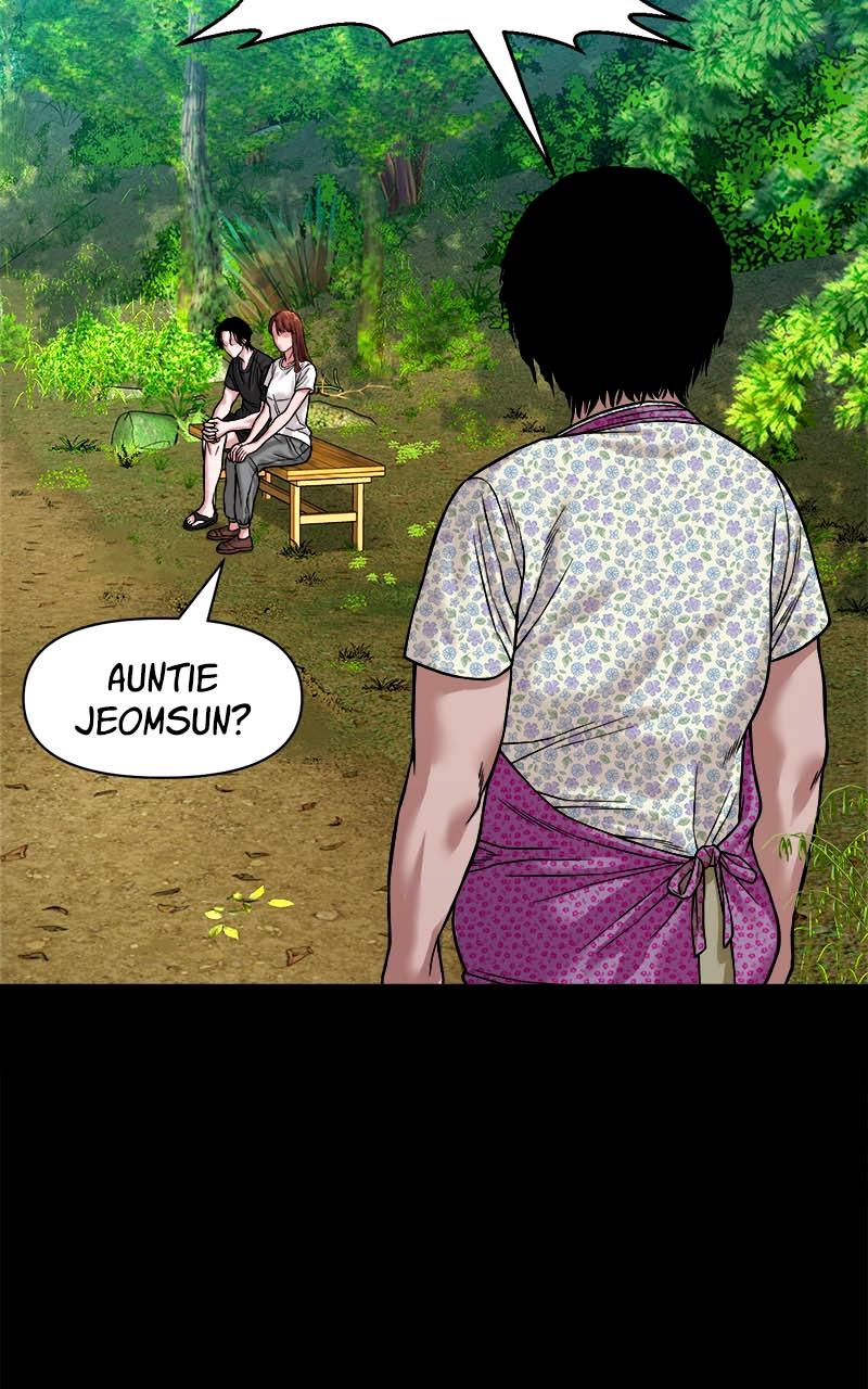 The Gwichon Village Mystery Chap 27 - Next Chap 28