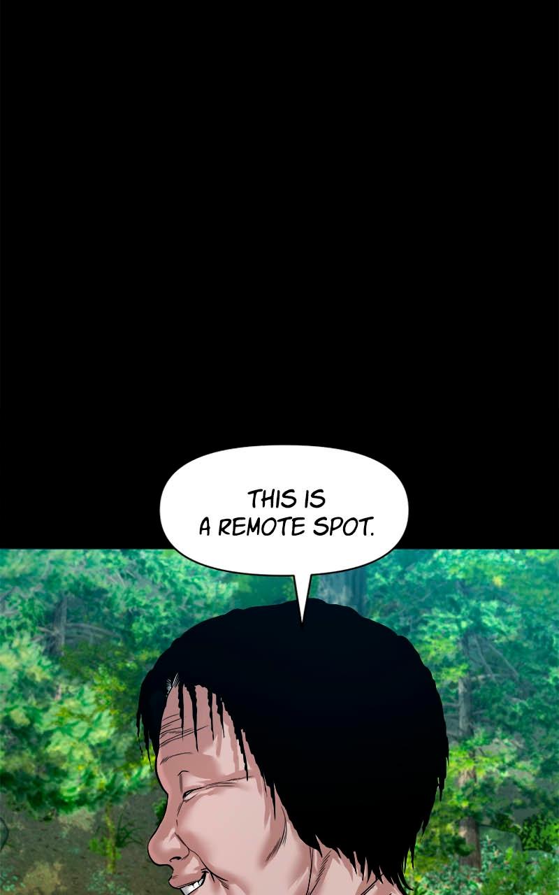 The Gwichon Village Mystery Chap 27 - Next Chap 28