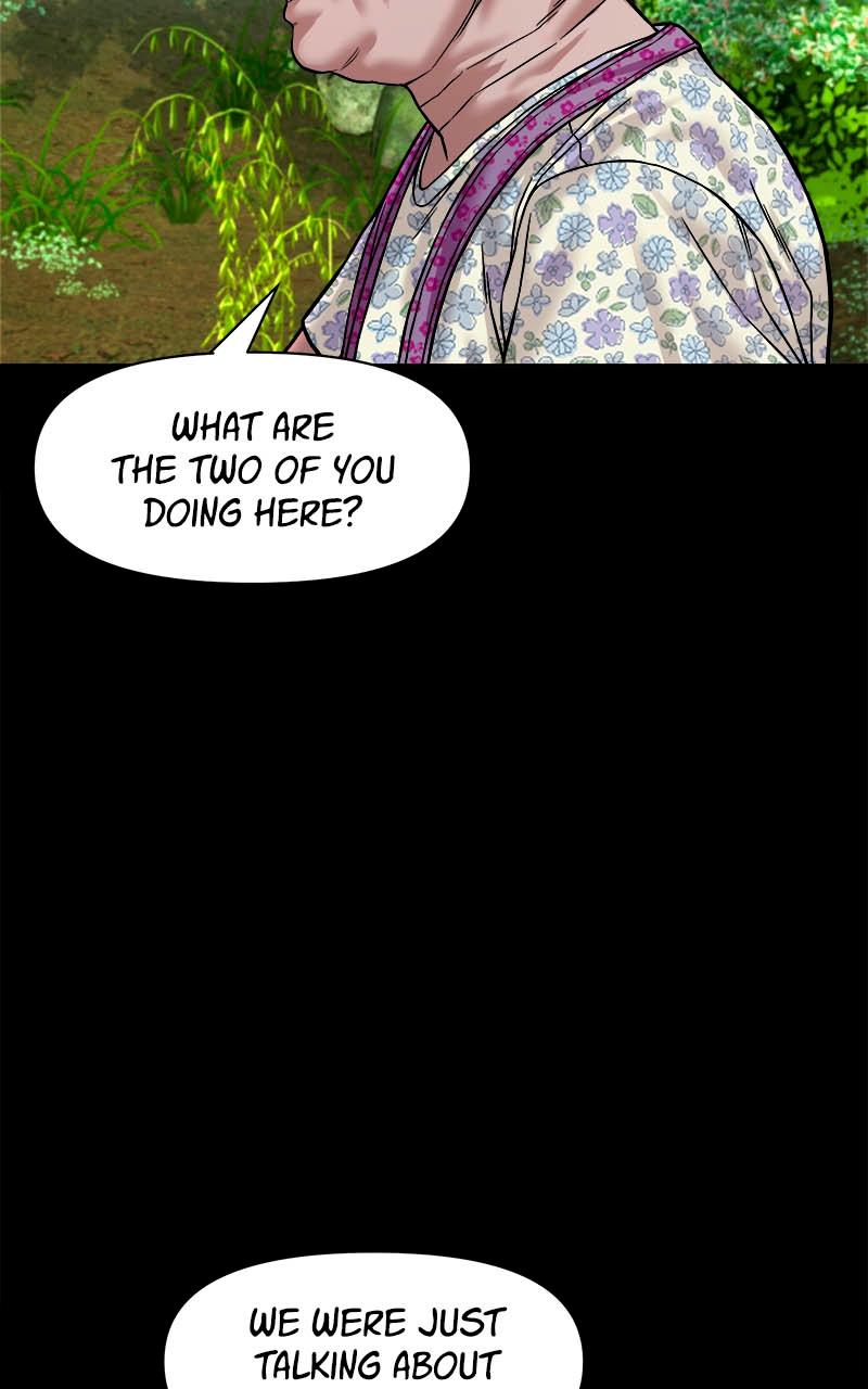The Gwichon Village Mystery Chap 27 - Next Chap 28