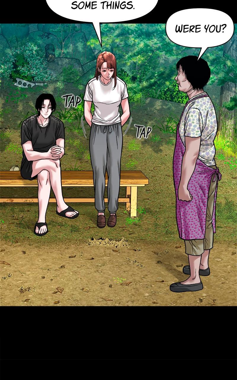 The Gwichon Village Mystery Chap 27 - Next Chap 28