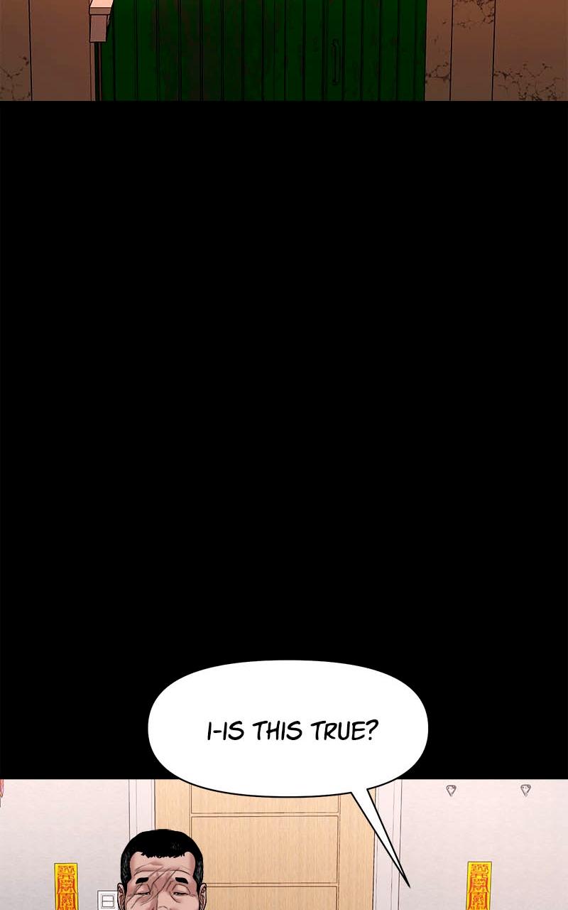 The Gwichon Village Mystery Chap 27 - Next Chap 28