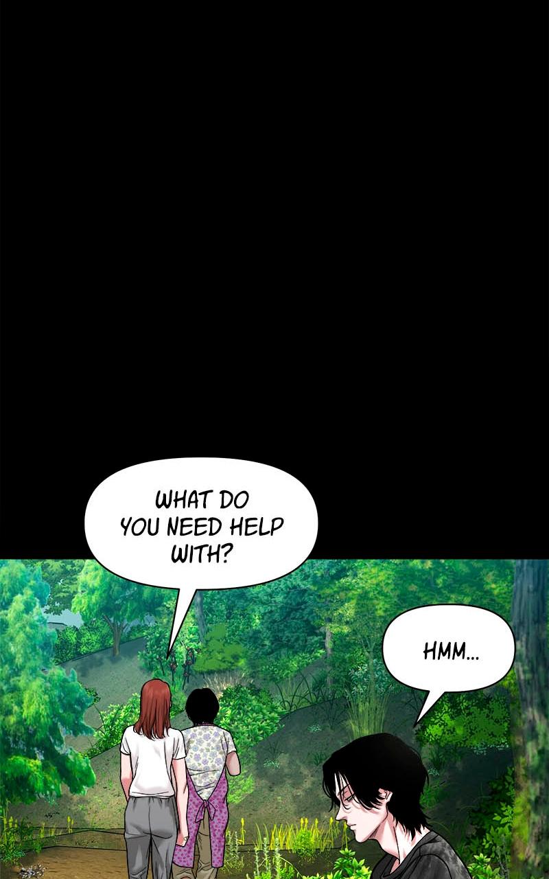 The Gwichon Village Mystery Chap 27 - Next Chap 28