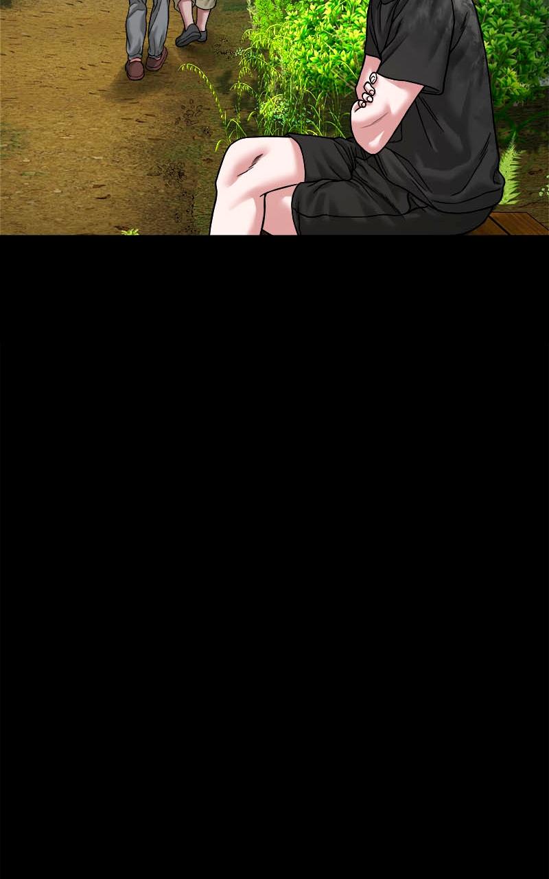 The Gwichon Village Mystery Chap 27 - Next Chap 28