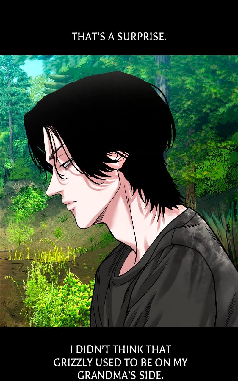 The Gwichon Village Mystery Chap 27 - Next Chap 28