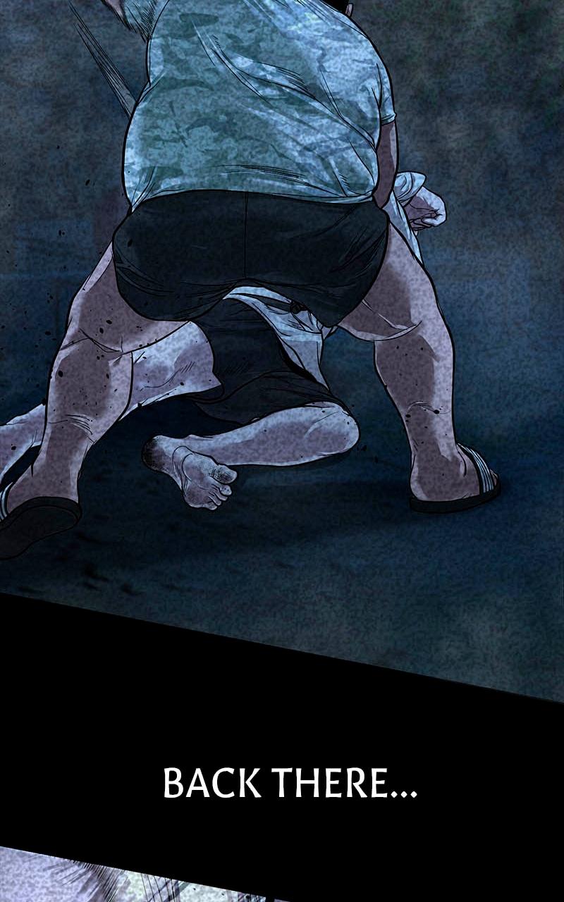 The Gwichon Village Mystery Chap 27 - Next Chap 28