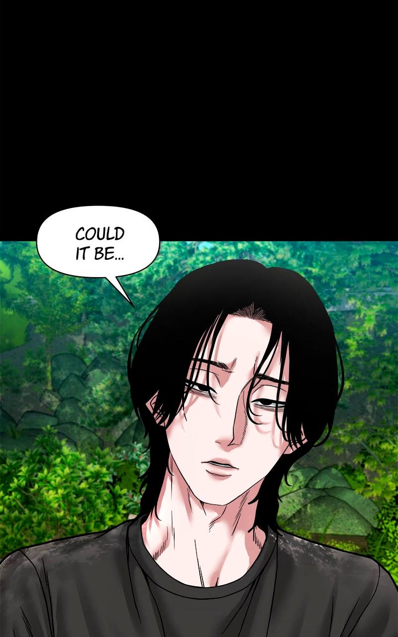 The Gwichon Village Mystery Chap 27 - Next Chap 28