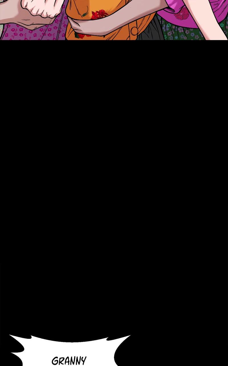 The Gwichon Village Mystery Chap 27 - Next Chap 28