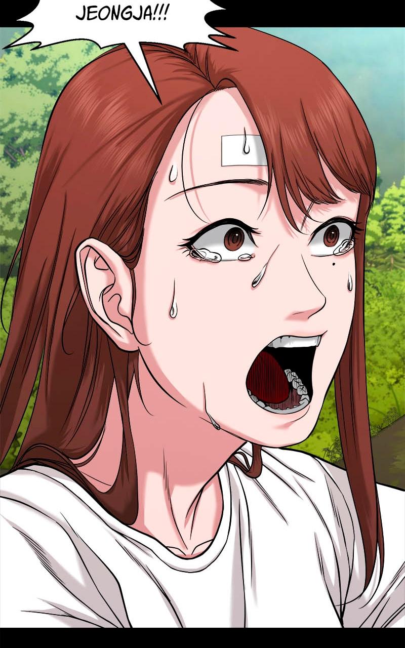 The Gwichon Village Mystery Chap 27 - Next Chap 28