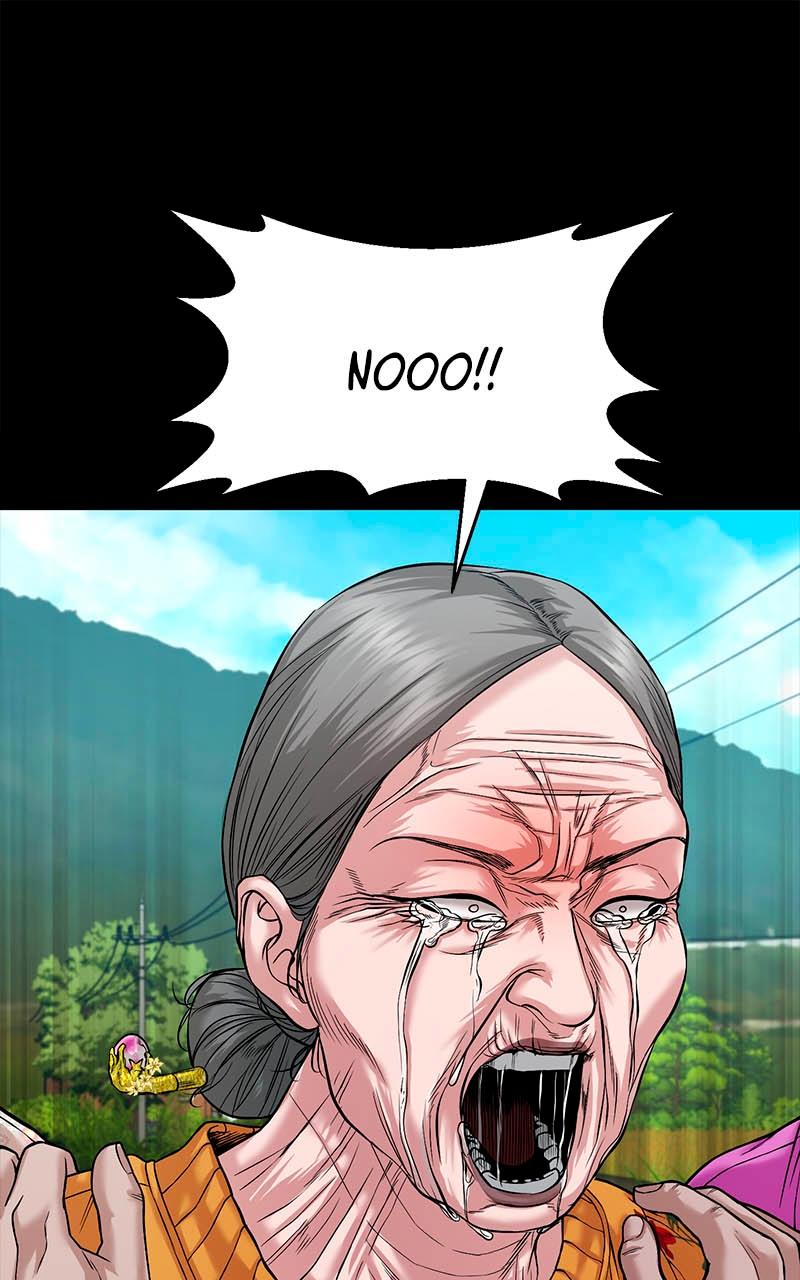 The Gwichon Village Mystery Chap 27 - Next Chap 28