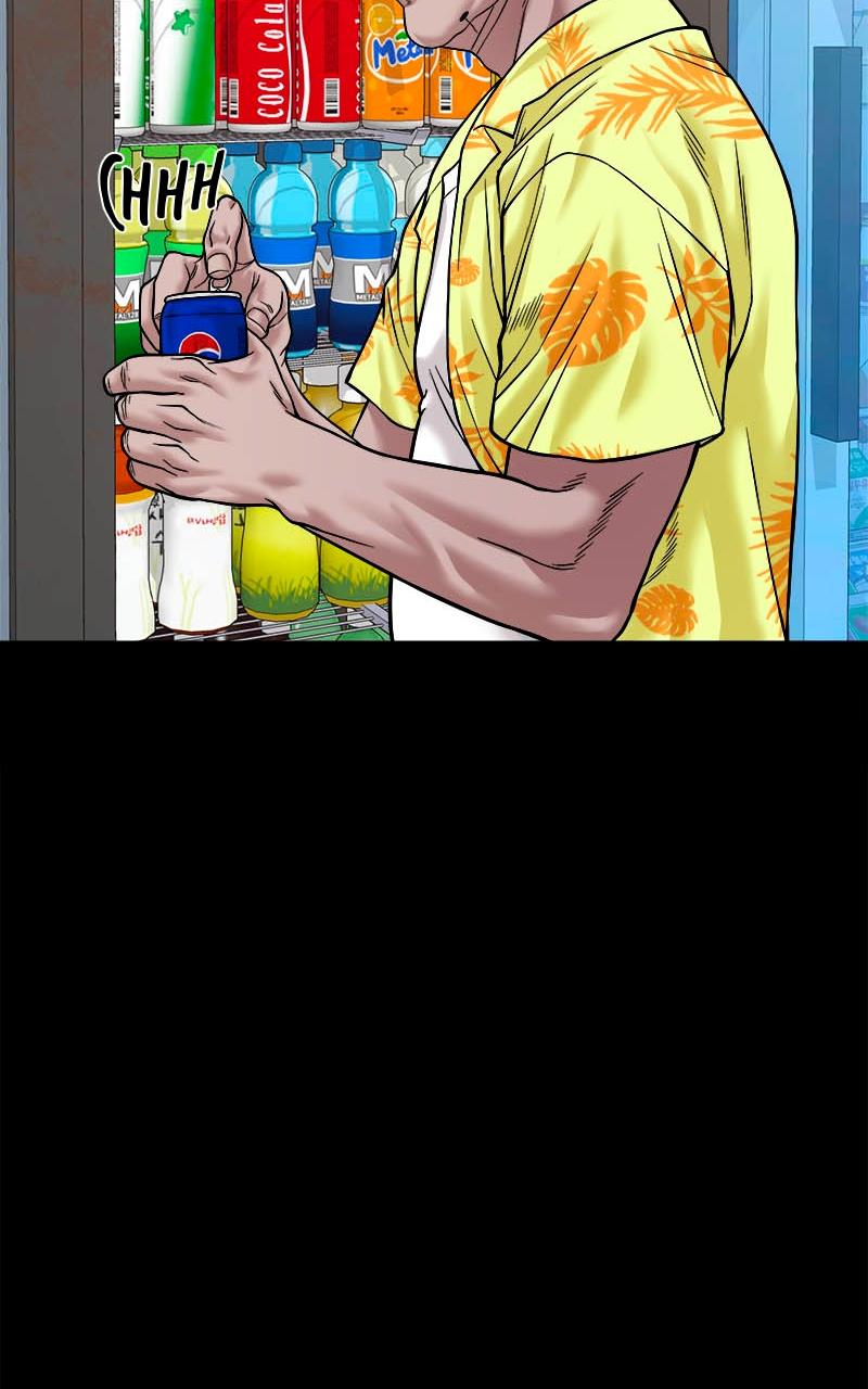 The Gwichon Village Mystery Chap 27 - Next Chap 28