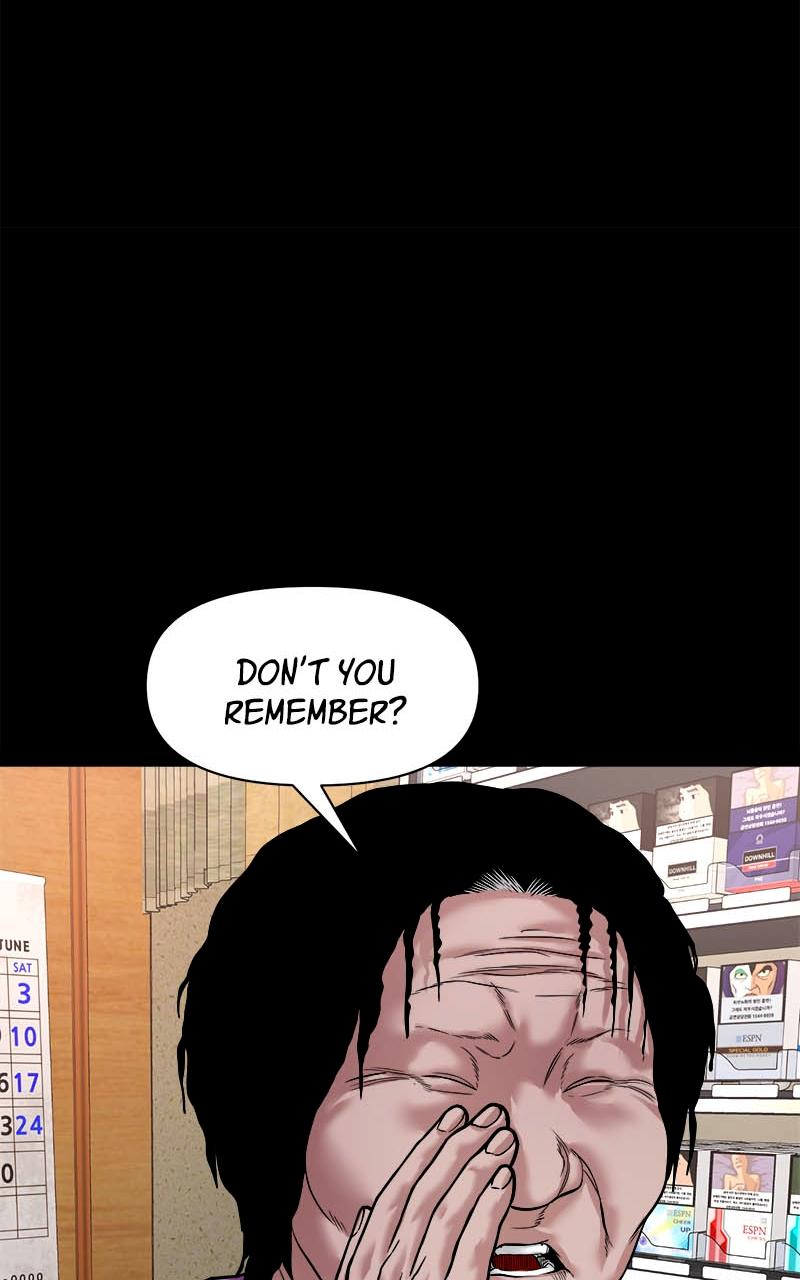 The Gwichon Village Mystery Chap 27 - Next Chap 28