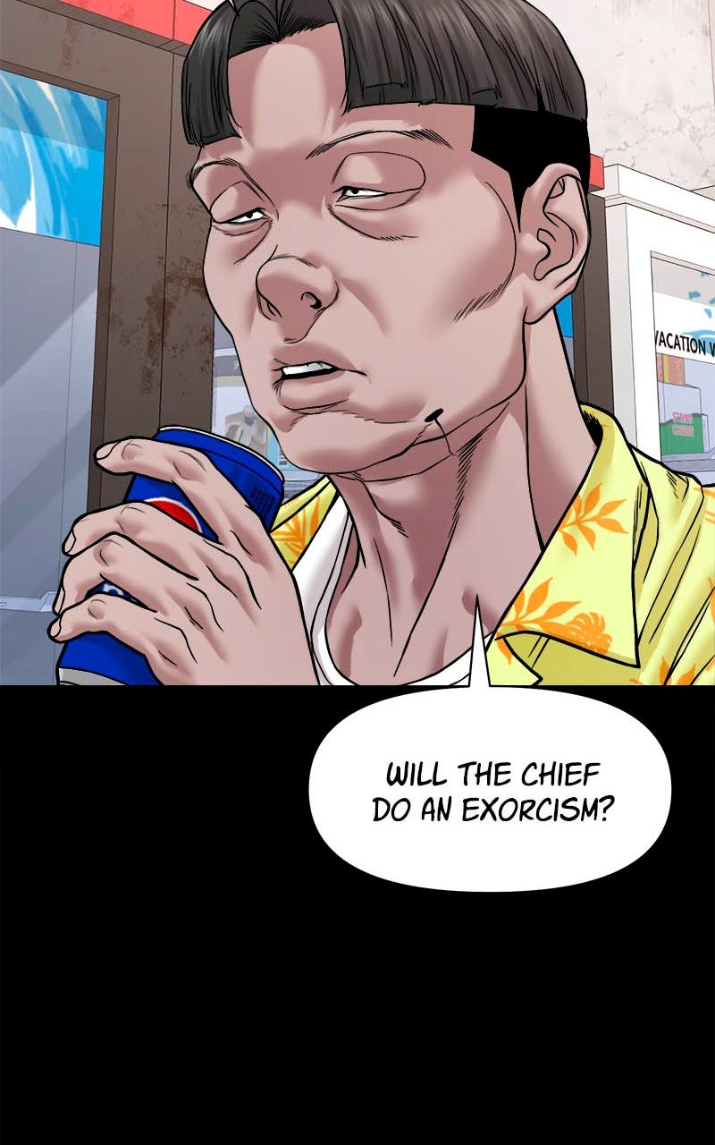 The Gwichon Village Mystery Chap 27 - Next Chap 28