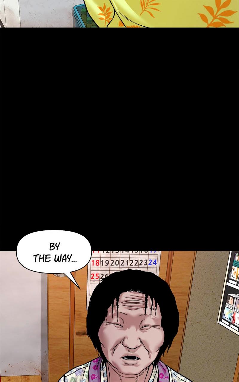 The Gwichon Village Mystery Chap 27 - Next Chap 28