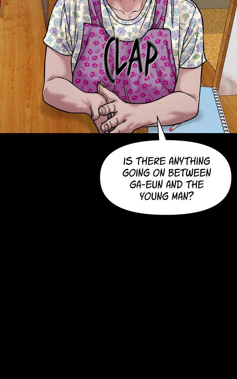 The Gwichon Village Mystery Chap 27 - Next Chap 28