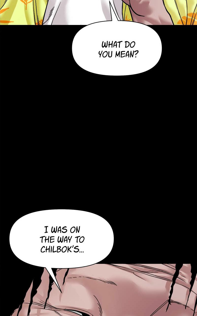 The Gwichon Village Mystery Chap 27 - Next Chap 28