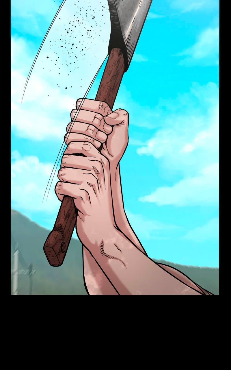 The Gwichon Village Mystery Chap 27 - Next Chap 28