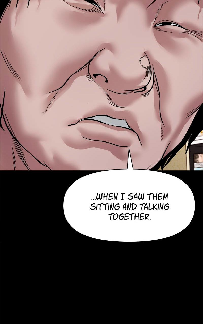 The Gwichon Village Mystery Chap 27 - Next Chap 28