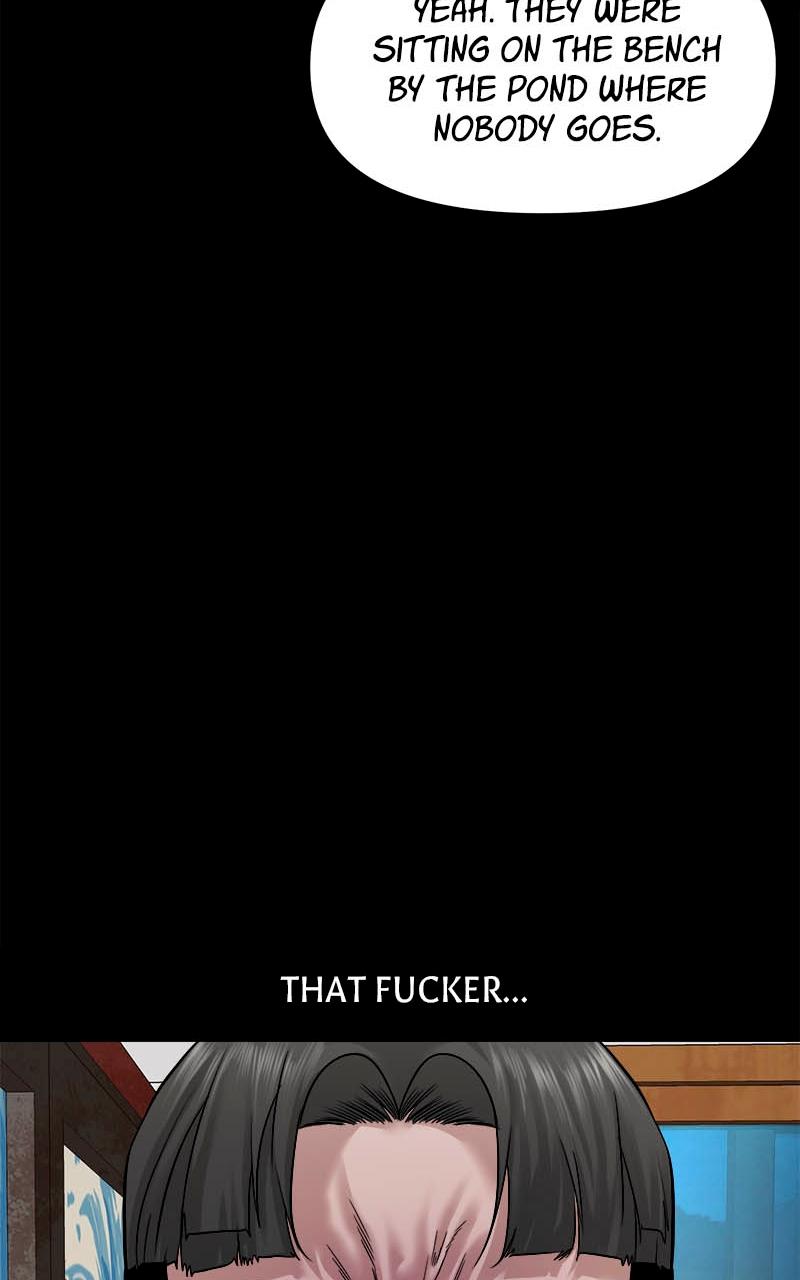 The Gwichon Village Mystery Chap 27 - Next Chap 28