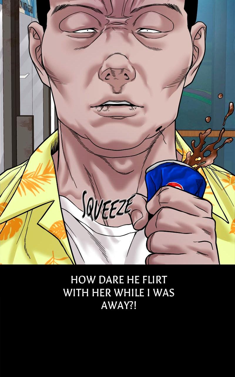 The Gwichon Village Mystery Chap 27 - Next Chap 28