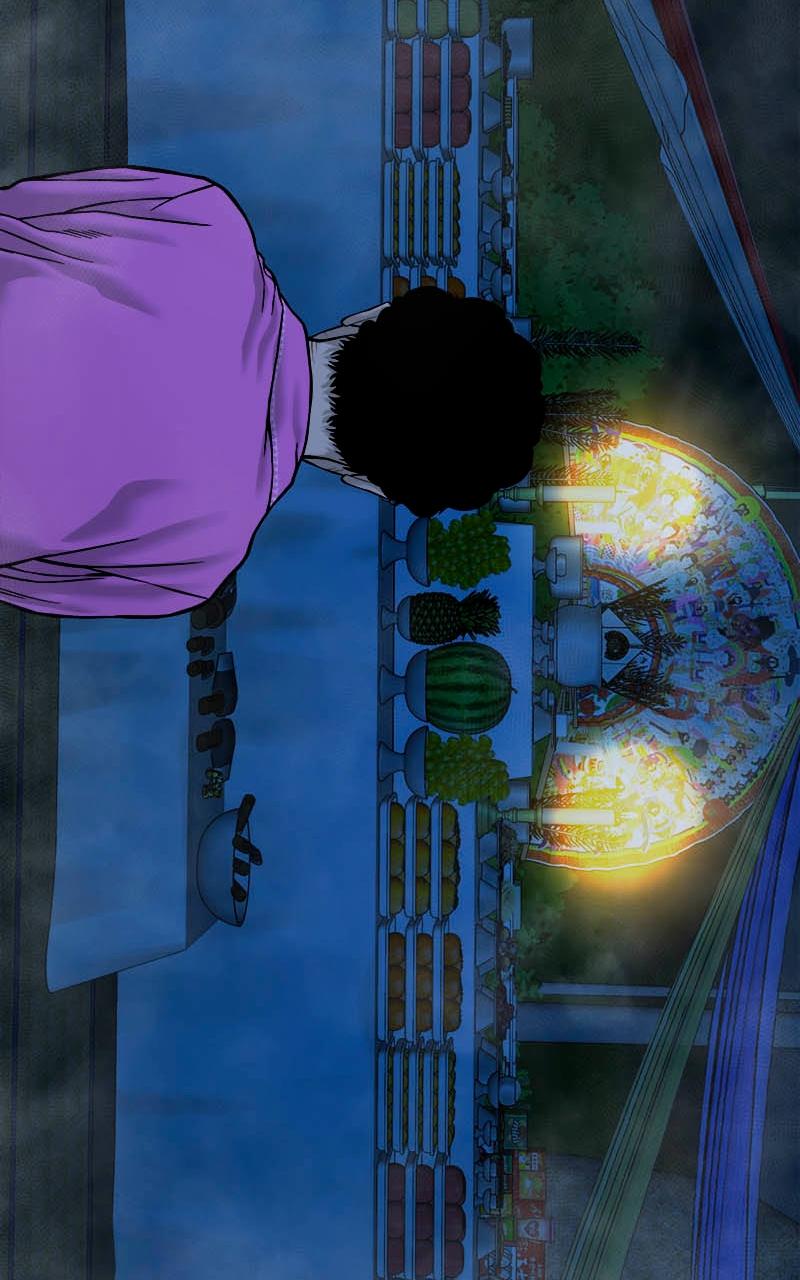 The Gwichon Village Mystery Chap 27 - Next Chap 28