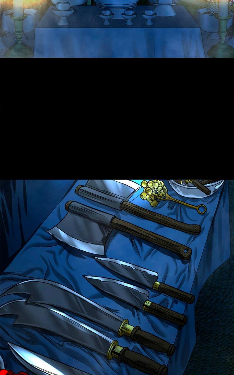 The Gwichon Village Mystery Chap 27 - Next Chap 28