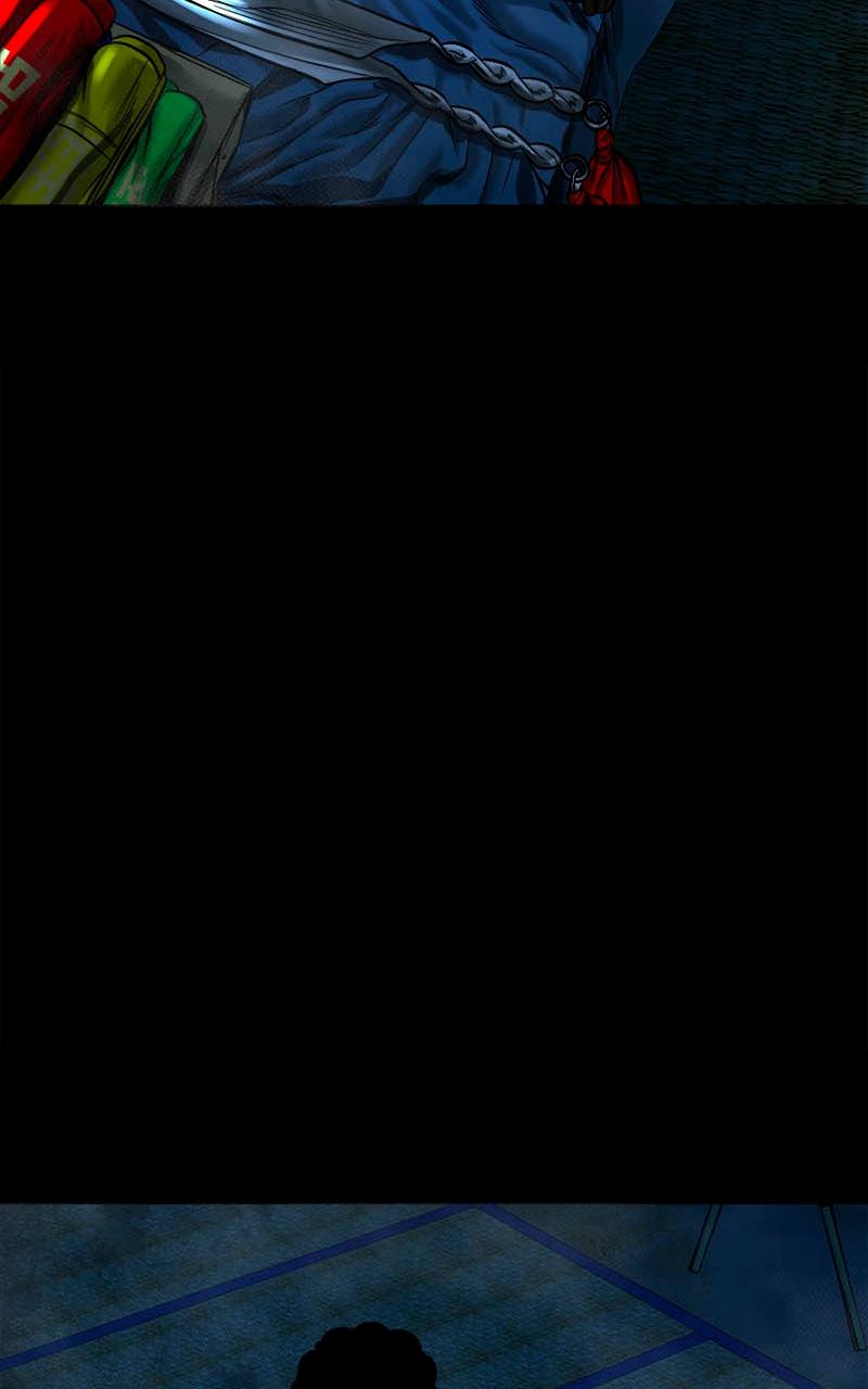 The Gwichon Village Mystery Chap 27 - Next Chap 28