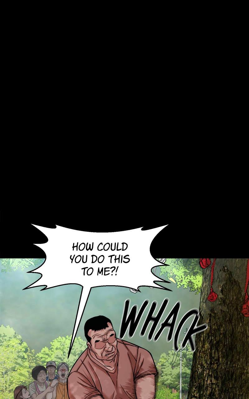 The Gwichon Village Mystery Chap 27 - Next Chap 28