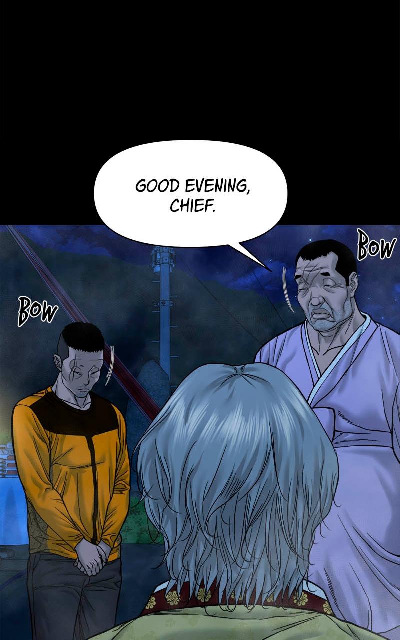 The Gwichon Village Mystery Chap 27 - Next Chap 28