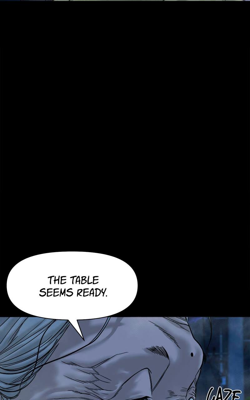 The Gwichon Village Mystery Chap 27 - Next Chap 28