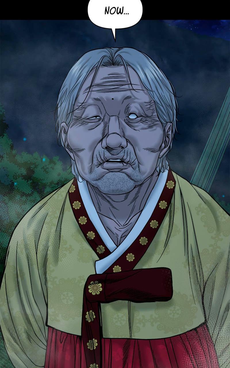 The Gwichon Village Mystery Chap 27 - Next Chap 28