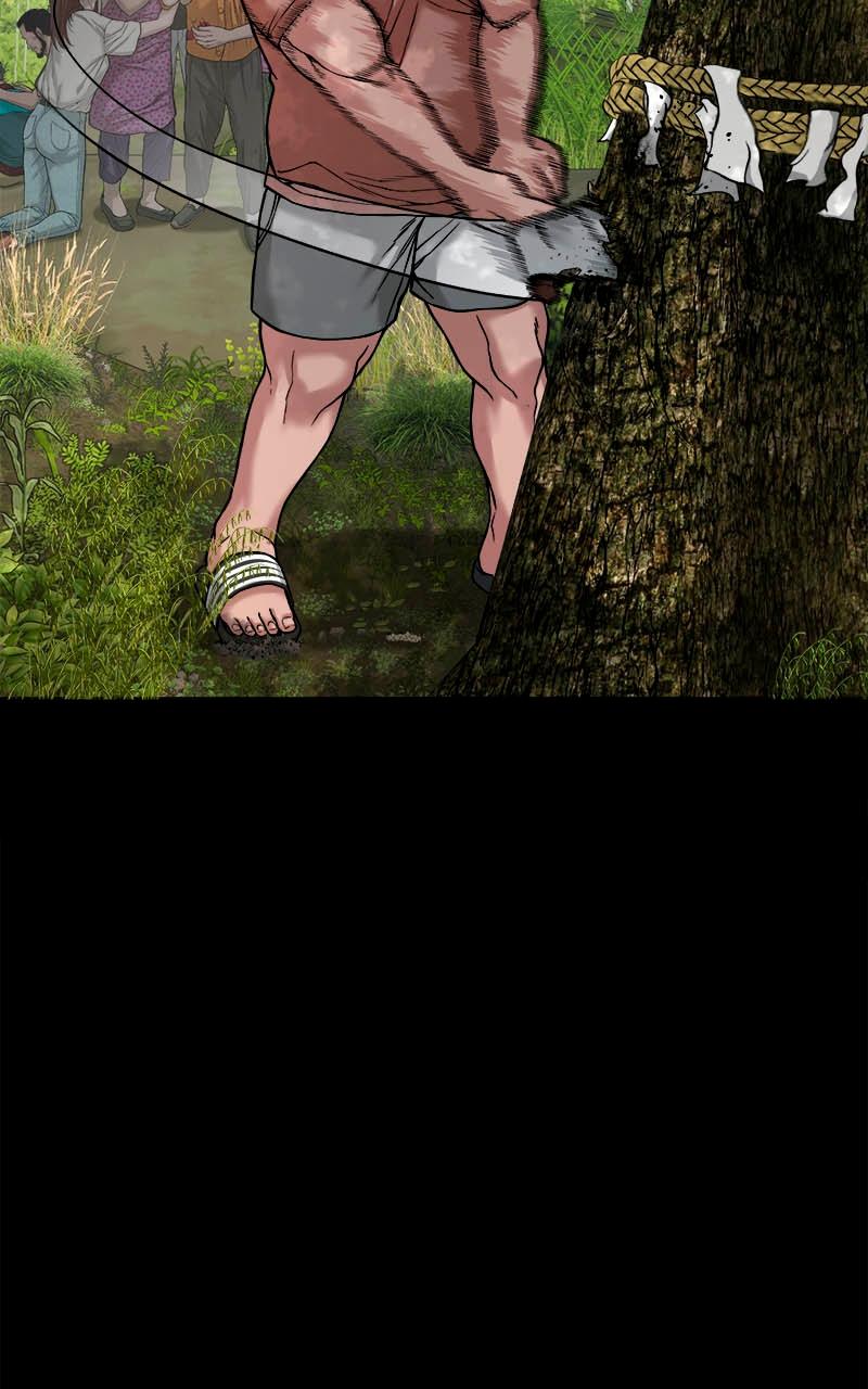 The Gwichon Village Mystery Chap 27 - Next Chap 28