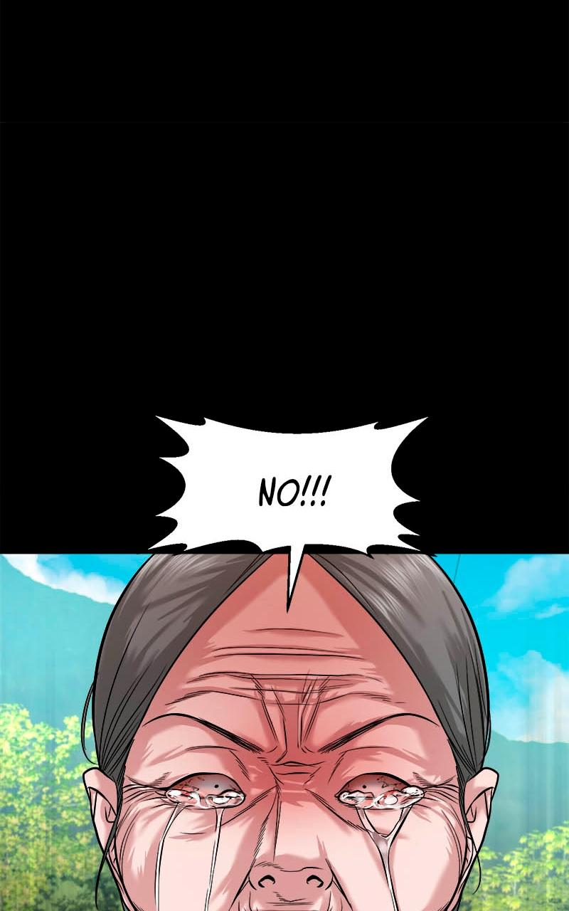 The Gwichon Village Mystery Chap 27 - Next Chap 28